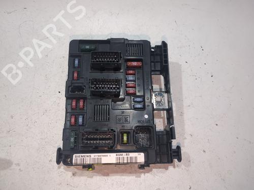 Zekeringkast CITROËN XSARA PICASSO (N68) 1.6 HDi | BP23927728E1 