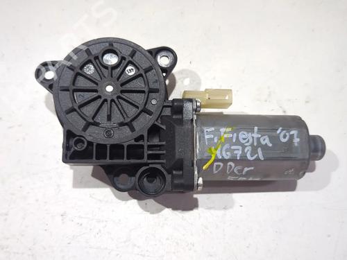 Used Right front window motor FORD FIESTA V (JH_, JD_) 1.4 TDCi (68 hp) 25718272