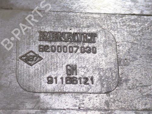 Right front indicator RENAULT TRAFIC II Van (FL) 1.9 dCi 100 (FL0C, FL0K, FL0B) | BP34625684C33  - Image 5