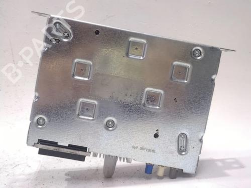 Radio CITROËN C4 II (NC_) 1.6 BlueHDi 100 | BP28530516E6 