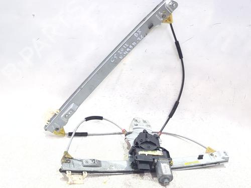 Used Front left window mechanism Front left window mechanism 39638549 39638549