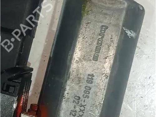 Left rear window motor SKODA OCTAVIA II (1Z3) 2.0 TDI | BP23912702E23 