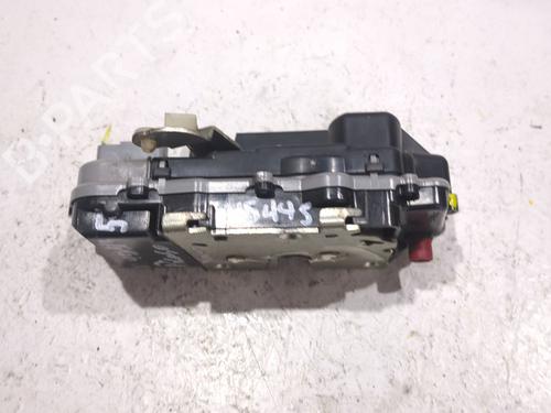 Used Rear right lock CITROËN XSARA PICASSO (N68) 1.6 HDi (109 hp) 23950142
