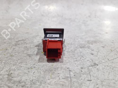 Warning switch SKODA FABIA I (6Y2) 1.9 TDI | BP33319145I22  - Image 7