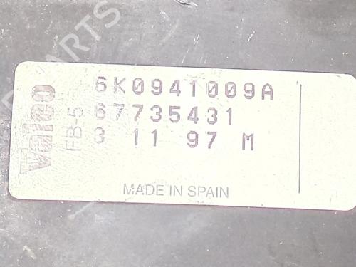 Left headlight SEAT IBIZA II (6K1) 1.9 D | BP28009966C28 
