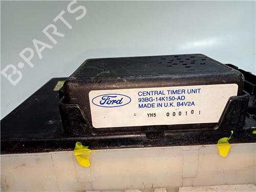 Other FORD MONDEO III Saloon (B4Y) 2.0 16V DI / TDDi / TDCi | BP23923644O1 