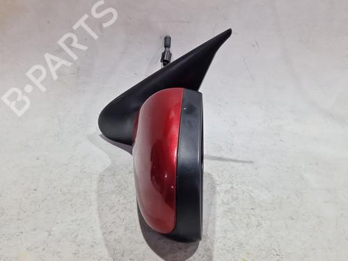 Left mirror CITROËN XSARA (N1) 1.9 TD | BP30192425C26 