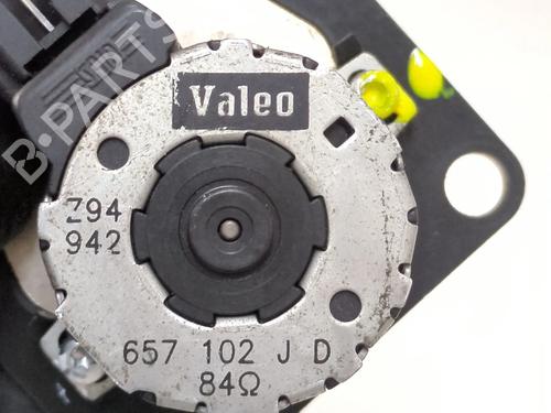 Electronic module PEUGEOT 406 (8B) 2.0 HDI 110 | BP25833037M83 