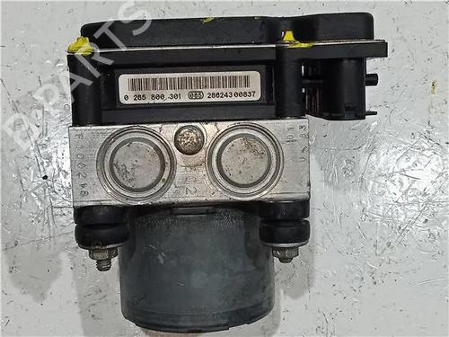ABS pump PEUGEOT 307 Break (3E) 1.6 HDi 110 | BP23914157M43 