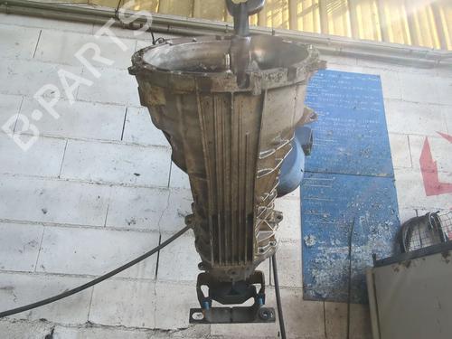 Gearbox OPEL OMEGA B (V94) 2.5 DTI (F69, M69, P69) | BP26321417M3 