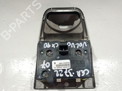 Headlight switch VOLVO XC90 I (275) D5 AWD | BP25626492I24 