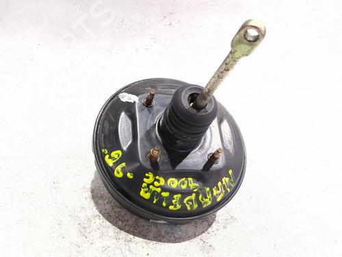 Rembekrachtiger SEAT MARBELLA (28A) 0.9 Cat (40 hp) 31181721