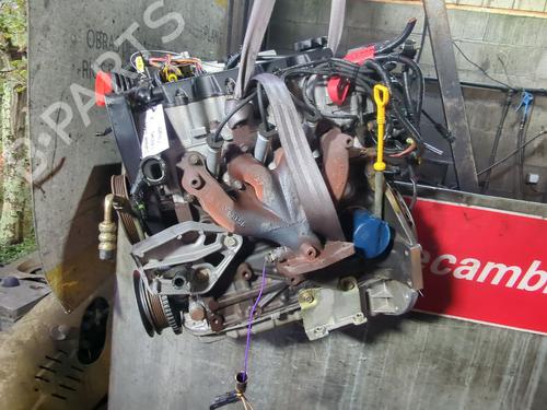 Engine DAEWOO LANOS (KLAT) 1.3 | BP30570683M1