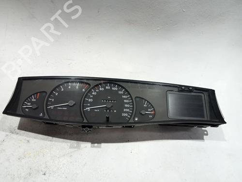 Used Instrument cluster OPEL OMEGA B (V94) 2.5 TD (F69, M69, P69) (130 hp) 29407199