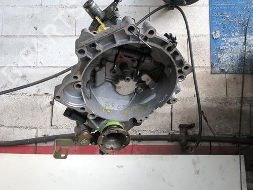 Used Gearbox SEAT AROSA (6H1) 1.0 (50 hp) 26953226