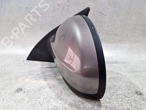 Left mirror KIA CEE'D Hatchback (ED) 1.6 CRDi 115 | BP29518748C26 