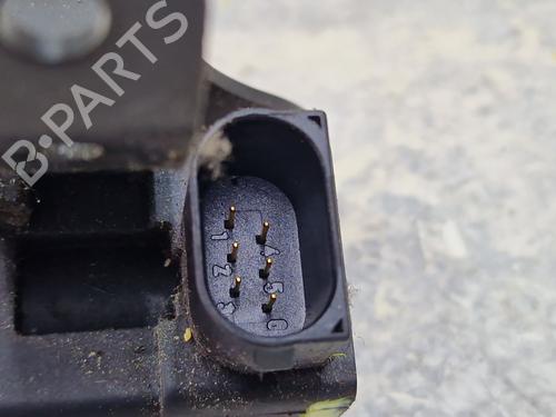 Pedal MERCEDES-BENZ A-CLASS (W168) A 170 CDI (168.008) | BP29876609I4