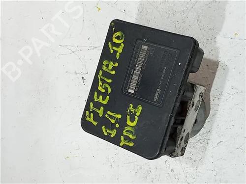 Pompe ABS FORD FIESTA VI (CB1, CCN) 1.6 TDCi | BP23921418M43 