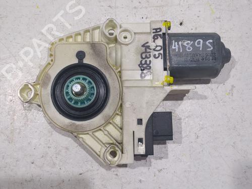 Used Right rear window motor AUDI A6 C6 (4F2) 3.0 TDI quattro (225 hp) 24202244