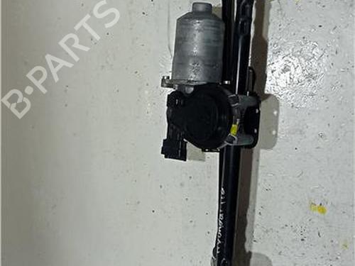 Front wiper motor HYUNDAI i10 I (PA) 1.2 | BP23923638M29 