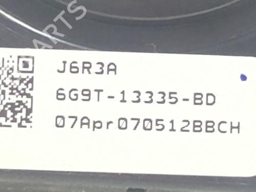 Steering column stalk FORD MONDEO IV (BA7) 2.0 TDCi | BP38956321I23 - Image 3