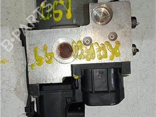 ABS pump CITROËN XSARA (N1) 1.9 TD | BP24967287M43 