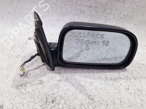 Used Right mirror RENAULT ESPACE III (JE0_) 2.2 D (114 hp) 30527503