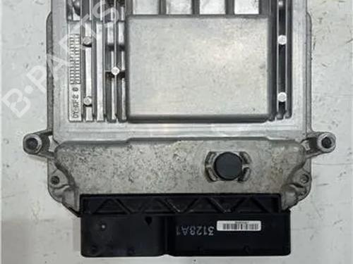 Used Electronic module HYUNDAI i30 (FD) 1.6 (116 hp) 23916266