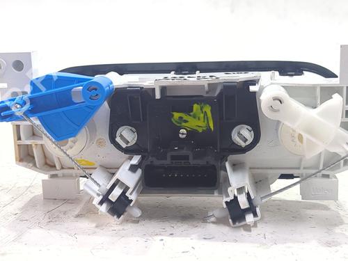 Climate control FIAT TALENTO Van (296_) 1.6 D | BP40072388I5 - Image 2