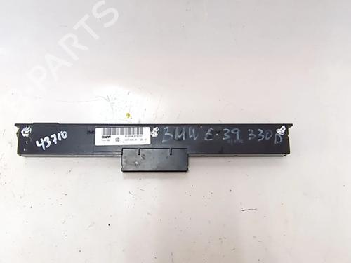 Used Switch BMW 5 (E39) 523 i (170 hp) 25017421