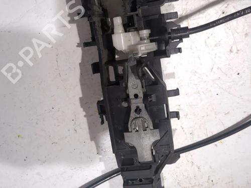 Rear left lock RENAULT MEGANE I Classic (LA0/1_) 1.4 (LA0E, LA0V) | BP23903459C100 