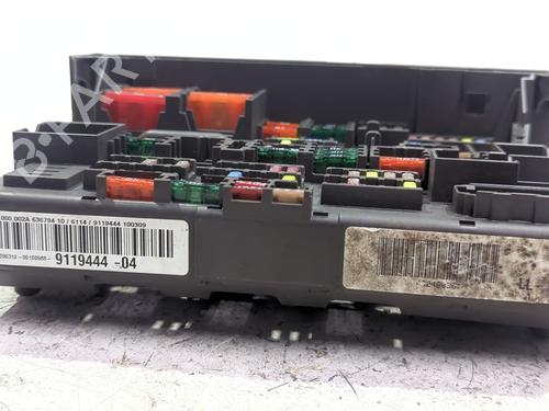 Fuse box BMW 3 Touring (E91) 320 i | BP40280437E1  - Image 6