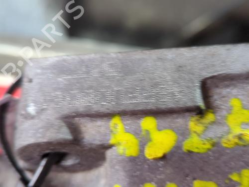 Gearbox VW LUPO I (6X1, 6E1) 1.2 TDI 3L | BP30850184M3