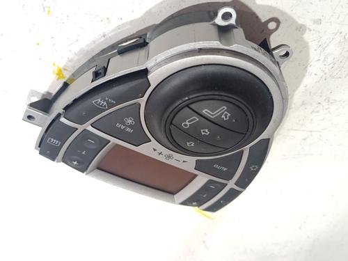 Climate control PEUGEOT 807 (EB_) 2.0 HDI | BP39048259I5 - Image 6
