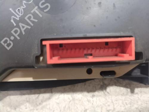 Compteur de vitesse RENAULT CLIO II (BB_, CB_) 1.5 dCi (B/CB03) | BP29707994C47 