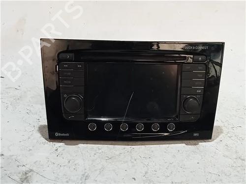 Used Radio OPEL CORSA D (S07) 1.3 CDTI (L08, L68) (75 hp) 23912043