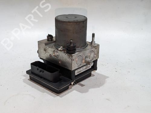 Used ABS pump JAGUAR XF I (X250) 2.7 D (207 hp) 23925438