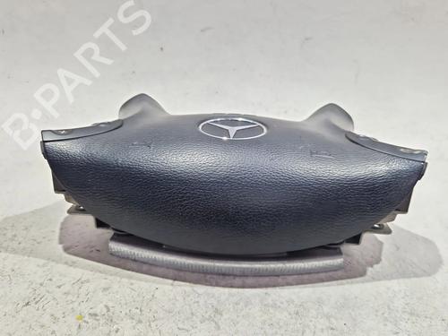 Driver airbag MERCEDES-BENZ C-CLASS (W203) C 220 CDI (203.006) | BP29519825C9 