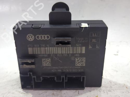 electronic-module-audi-a4-b8-8k2-2007-2008-2009-2010-2011-2012-2013-2014-2015-2016-2017-39649203 main image