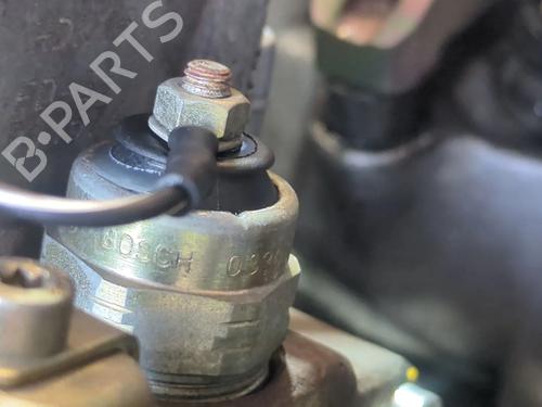 Engine VW GOLF III (1H1) 1.9 TDI | BP29423237M1 