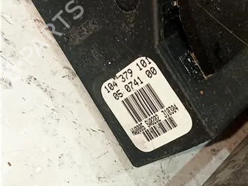 Left front window motor SEAT IBIZA III (6L1) 1.9 TDI | BP23911249E21 