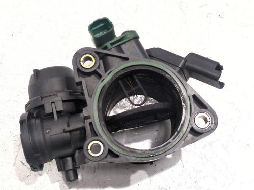 Throttle body CITROËN C5 I (DC_) 2.0 HDi (DCRHZB, DCRHZE) | BP32282006M82 - Image 3