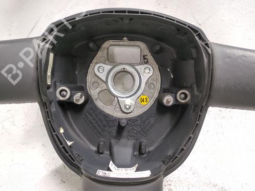 Steering wheel AUDI A3 (8P1) 2.0 TDI 16V | BP32010366C49