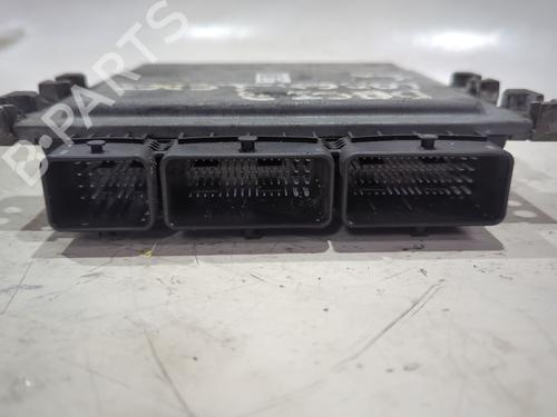 Electronic module DACIA LODGY (JS_) 1.5 dCi | BP26673537M83 