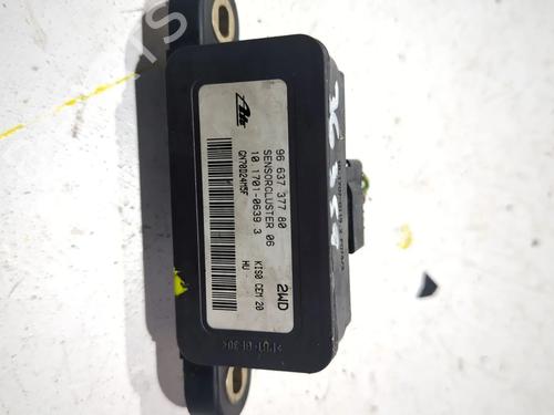 Elektronisk modul PEUGEOT 207 (WA_, WC_) 1.6 HDi (109 hp) 23925972