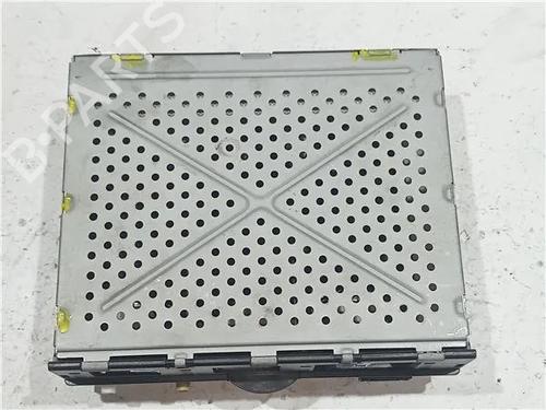 Used Radio AUDI A6 C6 (4F2) 2.0 TDI (140 hp) 23918865