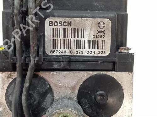 ABS Bremseaggregat SAAB 9-3 (YS3D) 2.2 TiD | BP23906579M43 