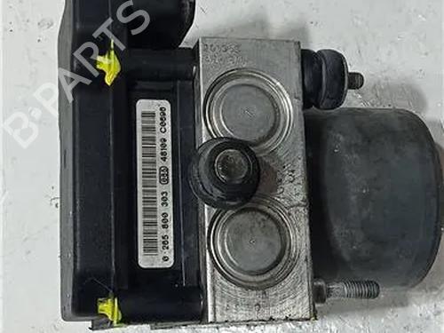 Abs pomp OPEL CORSA C (X01) 1.3 CDTI (F08, F68) | BP23915351M43 