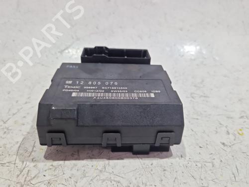 Electronic module SAAB 9-3 (YS3F, E79, D79, D75) 1.9 TiD | BP36531589M83 - Image 2