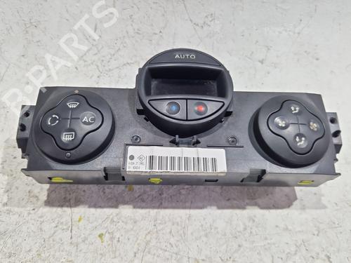 Used Climate control Climate control RENAULT MEGANE II (BM0/1_, CM0/1_) 1.9 dCi (BM0G, CM0G) (120 hp) 32697795 32697795